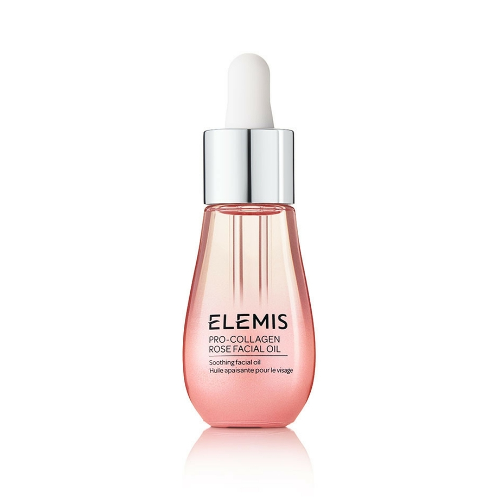 Pro-Collagen Rose Facial Oil

Soothing Fac…